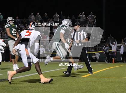 Thumbnail 2 in Lakeland @ De La Salle (MaxPreps Game of the Week) photogallery.