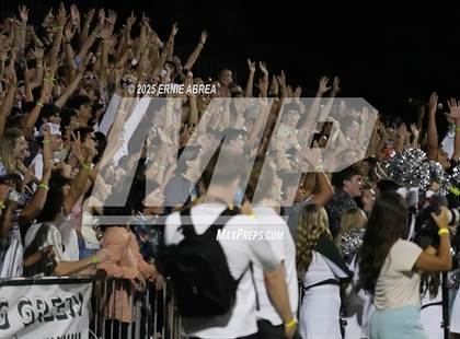 Thumbnail 2 in Lakeland @ De La Salle (MaxPreps Game of the Week) photogallery.