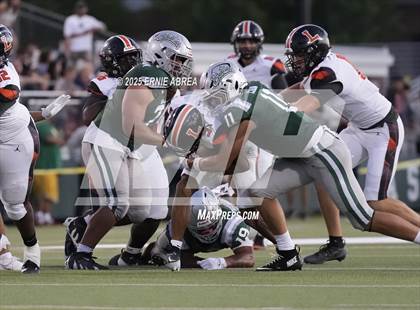 Thumbnail 1 in Lakeland @ De La Salle (MaxPreps Game of the Week) photogallery.