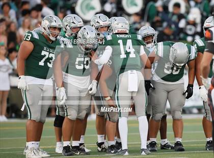 Thumbnail 3 in Lakeland @ De La Salle (MaxPreps Game of the Week) photogallery.