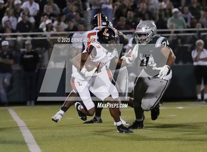 Thumbnail 2 in Lakeland @ De La Salle (MaxPreps Game of the Week) photogallery.