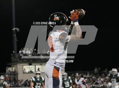 Thumbnail 3 in Lakeland @ De La Salle (MaxPreps Game of the Week) photogallery.
