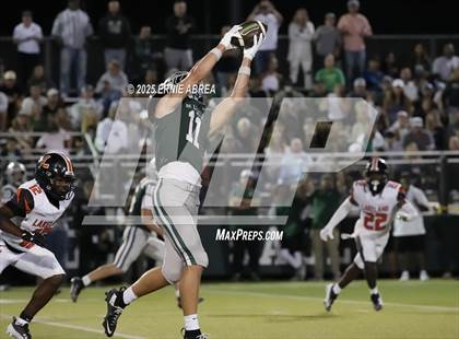 Thumbnail 2 in Lakeland @ De La Salle (MaxPreps Game of the Week) photogallery.