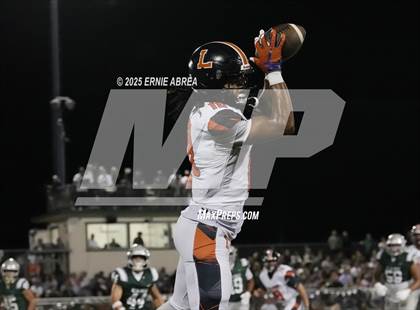 Thumbnail 2 in Lakeland @ De La Salle (MaxPreps Game of the Week) photogallery.
