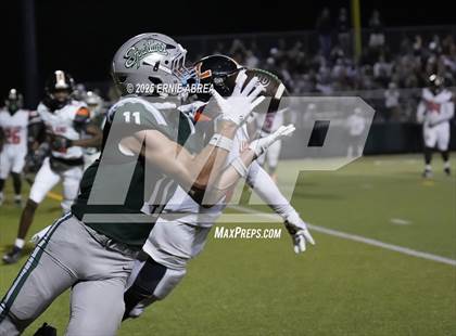 Thumbnail 2 in Lakeland @ De La Salle (MaxPreps Game of the Week) photogallery.