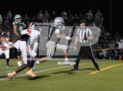 Thumbnail 1 in Lakeland @ De La Salle (MaxPreps Game of the Week) photogallery.