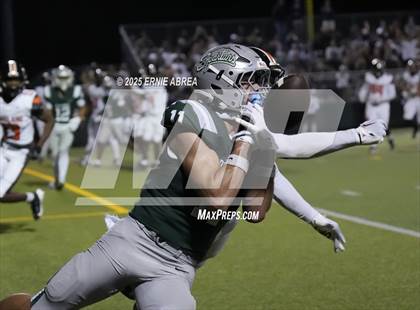 Thumbnail 1 in Lakeland @ De La Salle (MaxPreps Game of the Week) photogallery.