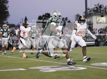 Thumbnail 2 in Lakeland @ De La Salle (MaxPreps Game of the Week) photogallery.