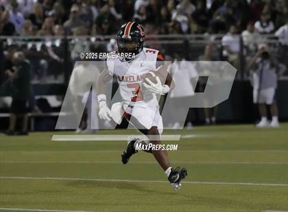Thumbnail 2 in Lakeland @ De La Salle (MaxPreps Game of the Week) photogallery.