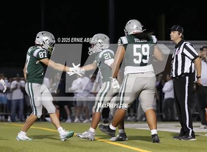 Thumbnail 3 in Lakeland @ De La Salle (MaxPreps Game of the Week) photogallery.