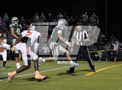 Thumbnail 3 in Lakeland @ De La Salle (MaxPreps Game of the Week) photogallery.