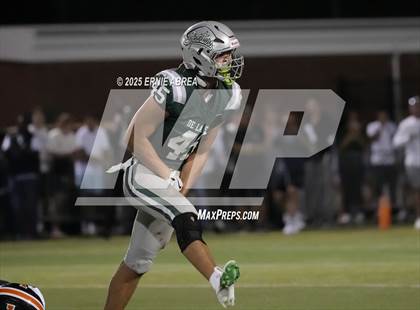 Thumbnail 2 in Lakeland @ De La Salle (MaxPreps Game of the Week) photogallery.