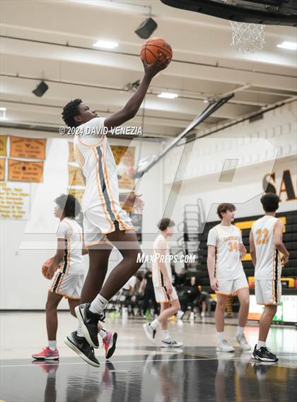 Thumbnail 2 in Seton Catholic @ Sauguaro photogallery.