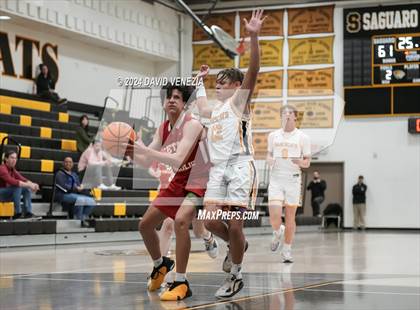 Thumbnail 2 in Seton Catholic @ Sauguaro photogallery.