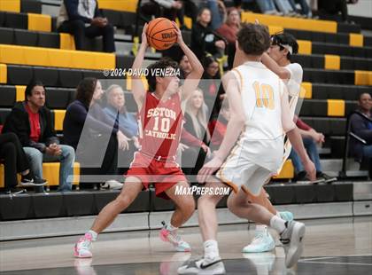 Thumbnail 3 in Seton Catholic @ Sauguaro photogallery.