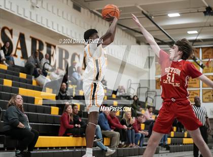 Thumbnail 3 in Seton Catholic @ Sauguaro photogallery.