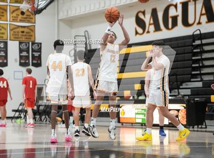 Thumbnail 3 in Seton Catholic @ Sauguaro photogallery.