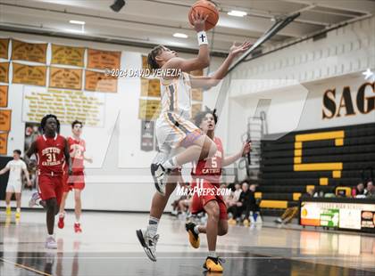 Thumbnail 1 in Seton Catholic @ Sauguaro photogallery.