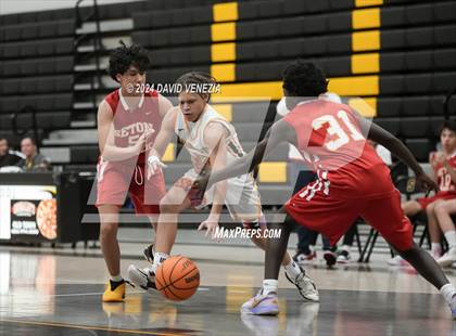 Thumbnail 2 in Seton Catholic @ Sauguaro photogallery.