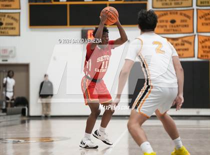 Thumbnail 2 in Seton Catholic @ Sauguaro photogallery.