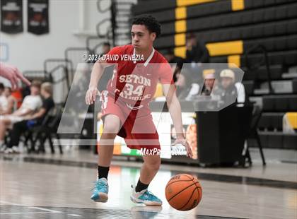 Thumbnail 3 in Seton Catholic @ Sauguaro photogallery.