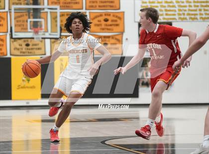 Thumbnail 2 in Seton Catholic @ Sauguaro photogallery.