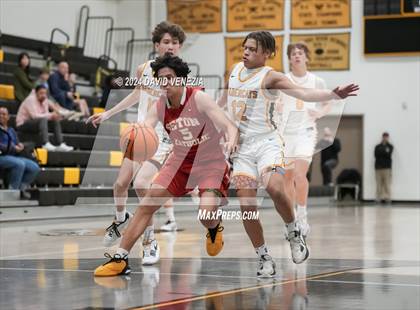 Thumbnail 1 in Seton Catholic @ Sauguaro photogallery.