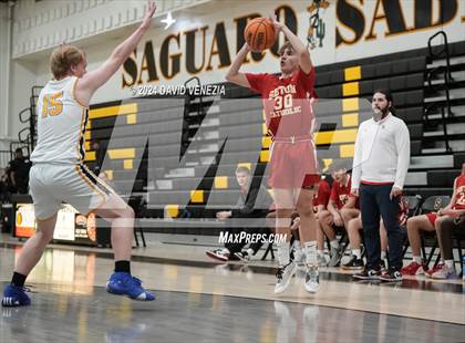 Thumbnail 3 in Seton Catholic @ Sauguaro photogallery.