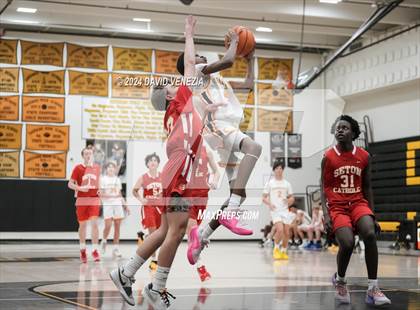 Thumbnail 1 in Seton Catholic @ Sauguaro photogallery.
