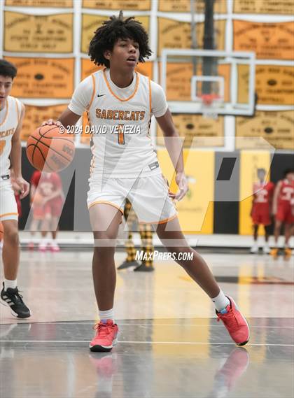 Thumbnail 1 in Seton Catholic @ Sauguaro photogallery.