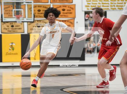Thumbnail 1 in Seton Catholic @ Sauguaro photogallery.