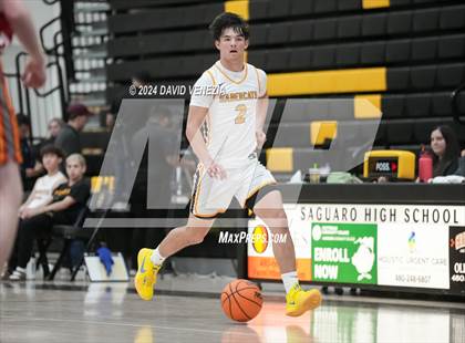 Thumbnail 1 in Seton Catholic @ Sauguaro photogallery.