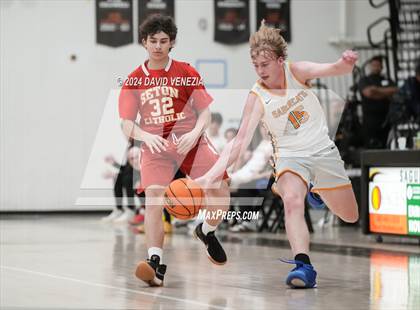 Thumbnail 1 in Seton Catholic @ Sauguaro photogallery.
