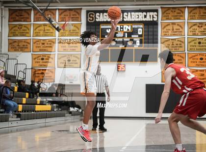 Thumbnail 1 in Seton Catholic @ Sauguaro photogallery.