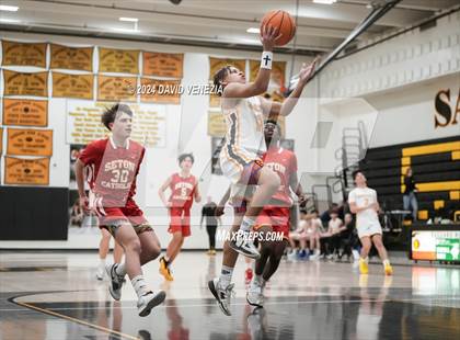 Thumbnail 3 in Seton Catholic @ Sauguaro photogallery.
