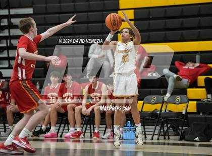 Thumbnail 2 in Seton Catholic @ Sauguaro photogallery.