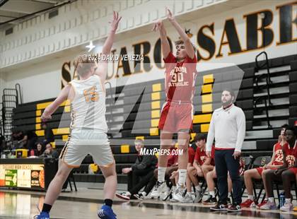Thumbnail 1 in Seton Catholic @ Sauguaro photogallery.