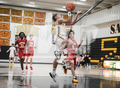 Thumbnail 3 in Seton Catholic @ Sauguaro photogallery.