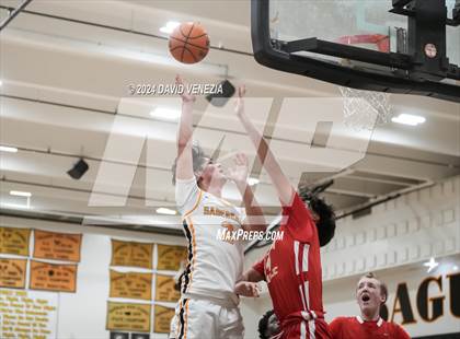 Thumbnail 2 in Seton Catholic @ Sauguaro photogallery.