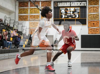 Thumbnail 3 in Seton Catholic @ Sauguaro photogallery.
