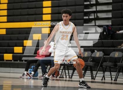 Thumbnail 1 in Seton Catholic @ Sauguaro photogallery.