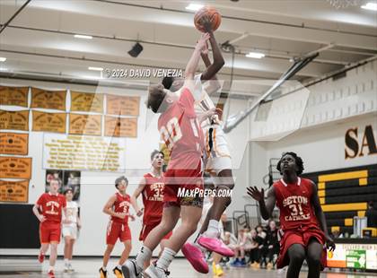 Thumbnail 2 in Seton Catholic @ Sauguaro photogallery.