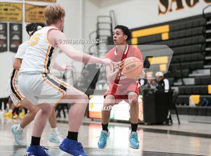Thumbnail 1 in Seton Catholic @ Sauguaro photogallery.