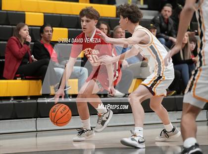 Thumbnail 3 in Seton Catholic @ Sauguaro photogallery.
