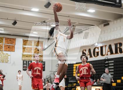 Thumbnail 2 in Seton Catholic @ Sauguaro photogallery.