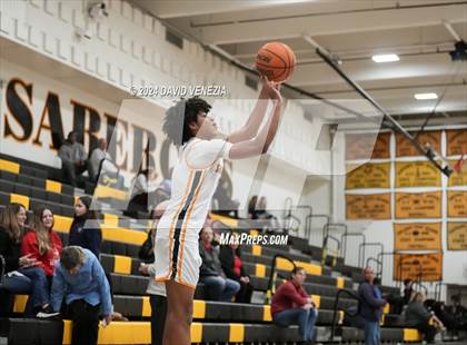 Thumbnail 2 in Seton Catholic @ Sauguaro photogallery.