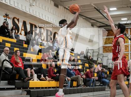 Thumbnail 3 in Seton Catholic @ Sauguaro photogallery.