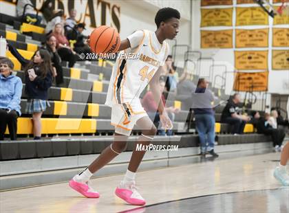 Thumbnail 1 in Seton Catholic @ Sauguaro photogallery.