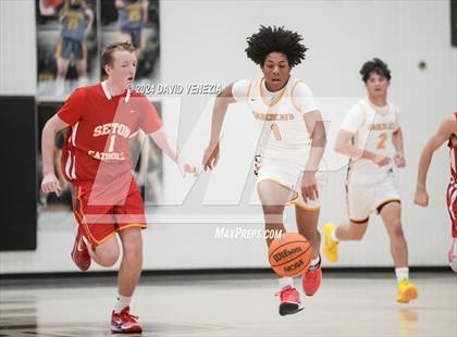 Thumbnail 1 in Seton Catholic @ Sauguaro photogallery.