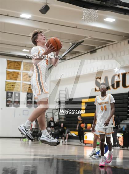 Thumbnail 3 in Seton Catholic @ Sauguaro photogallery.